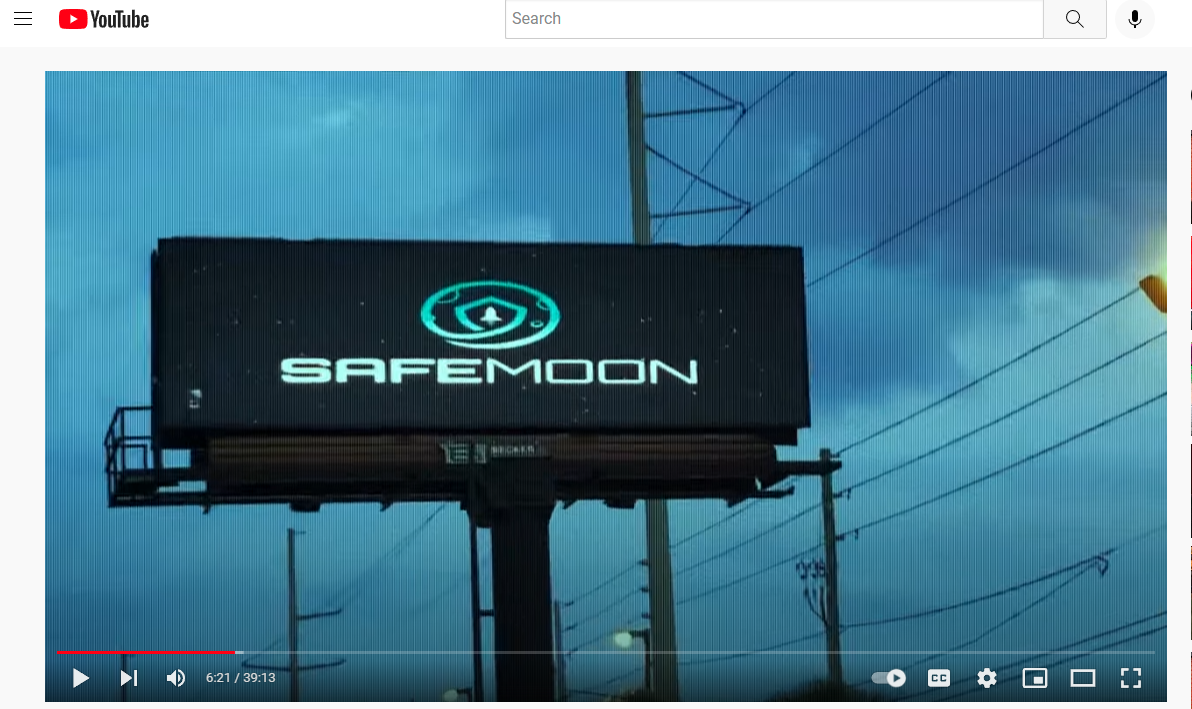 Coffeezilla Publishes A Brutal Take Down Of SafeMoon Cryptocurrency