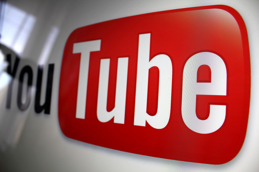 7 YouTube Stats & Fun Facts